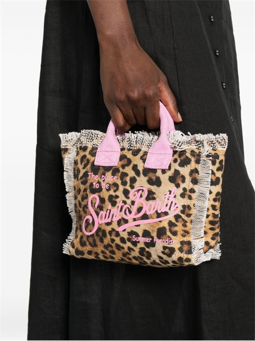 Borsa bambina MC2 Saint Barth vanity mini fantasia multicolor MC2 SAINT BARTH Kids | VANITY MINI02591L